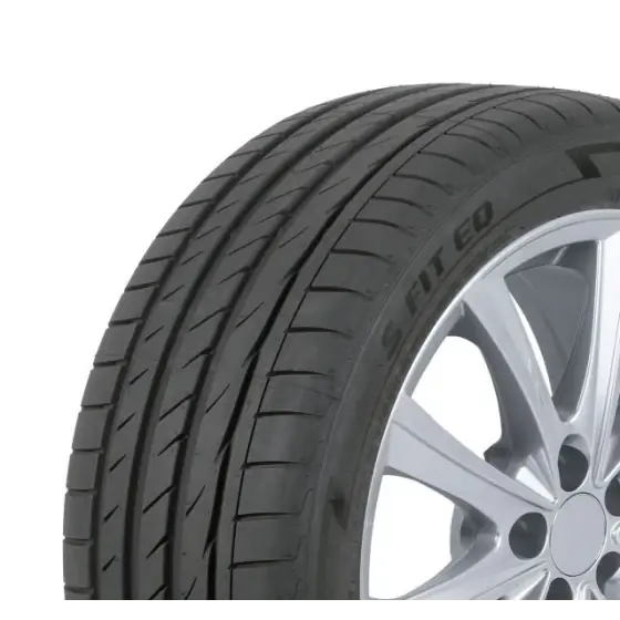 Lichidare de stoc Anvelopa Vara Laufenn 255/35R19 LOLA 96Y LK01+