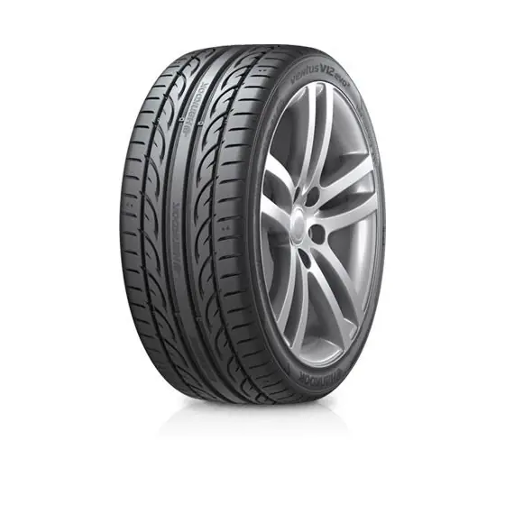 Mai ieftin Anvelopa Vara Hankook 215/35R18 LOHA 84Y K120