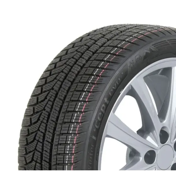 Retur ușor Anvelopa Iarna Hankook 205/60R16 ZOHA 92H W320B
