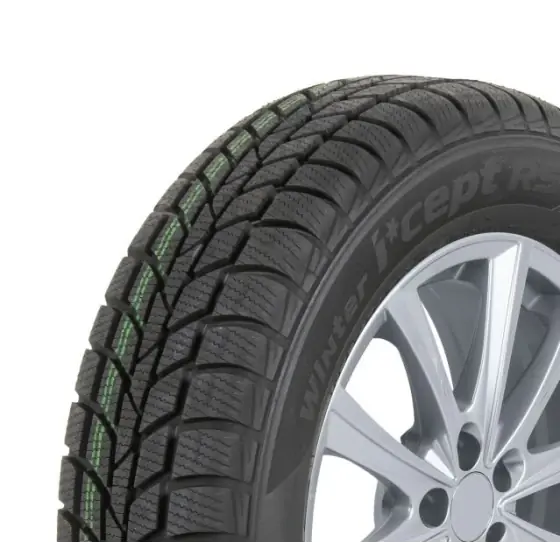 Ofertă Anvelopa Iarna Hankook 195/60R14 ZOHA 86T W442