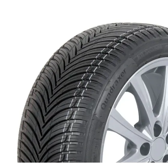 Anvelopa All Season Kleber Opony 195/65R15 COKL 95H QUAD3 Retur ușor
