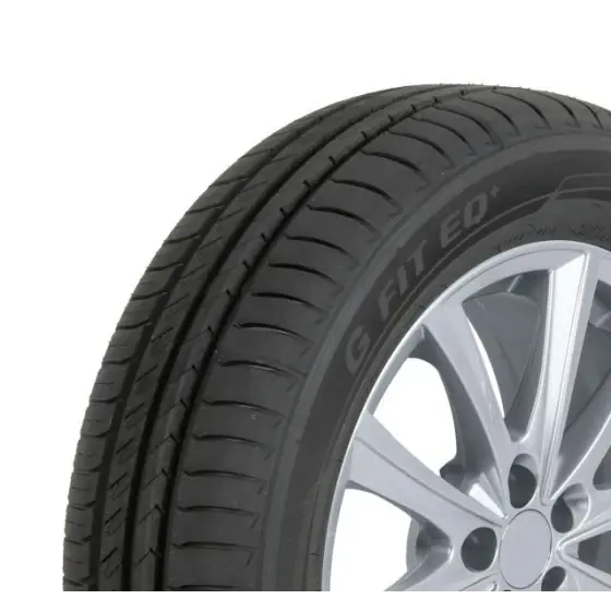 Expediere rapidă Anvelopa Vara Laufenn 165/70R14 LOLA 81T LK41I