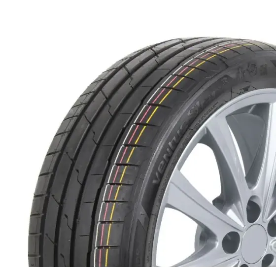 Anvelopa Vara Hankook 245/40R21 LOHA 100Y K127B Cumpărături sigure