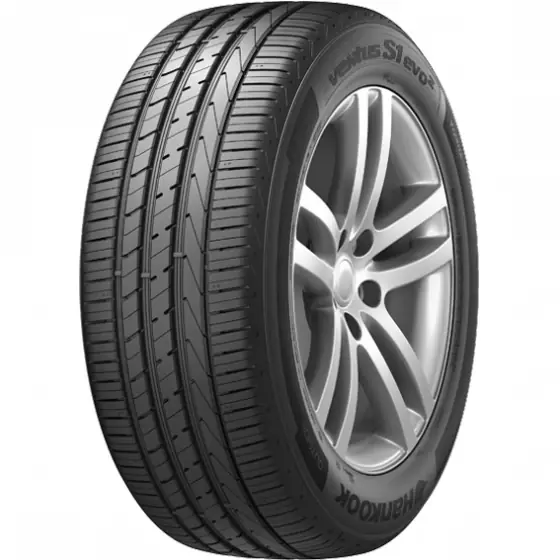 Anvelopa Vara Hankook 225/45R17 LOHA 91W K117B Lichidare de stoc