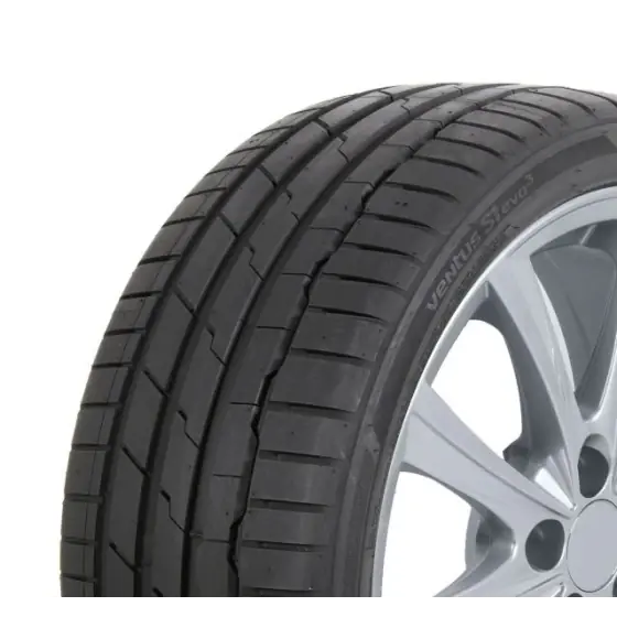 Anvelopa Vara Hankook 235/45R19 LOHA 99Y K127K Plată securizată