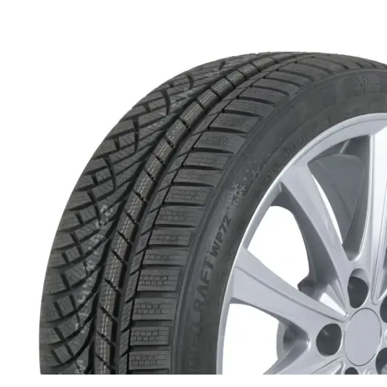 Livrare expres Anvelopa Iarna Kumho 235/45R19 ZOKU 99V WP72