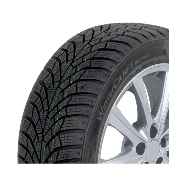 Anvelopa Iarna Kumho 245/45R18 ZOKU 100V WP52 Doar azi