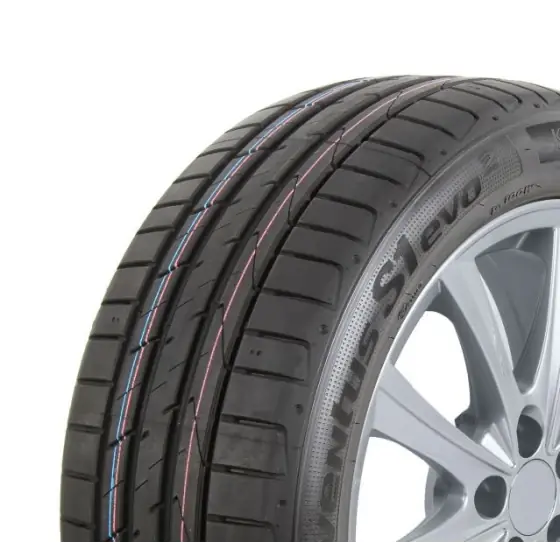 Calitate înaltă Anvelopa Vara Hankook 225/50R17 LOHA 94W K117