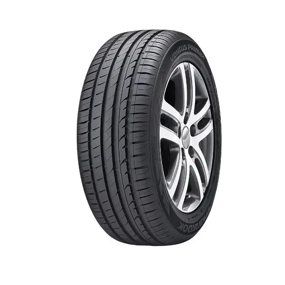 Anvelopa Vara Hankook 225/55R17 LOHA 97W K115 Ultima șansă