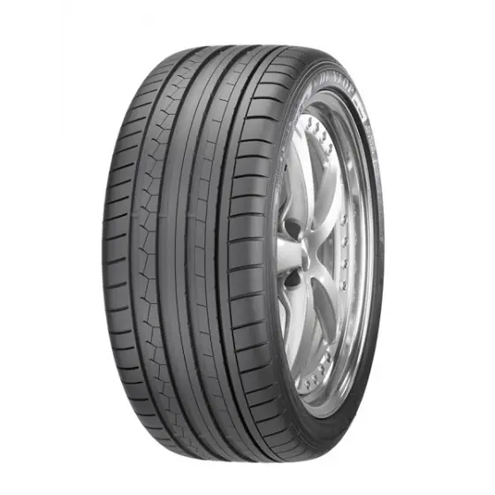 Expediere rapidă Anvelopa Vara Dunlop Anvelope 275/35R19 LODU 96Y SMGTR