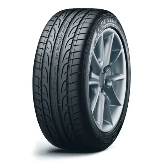 Expediere rapidă Anvelopa Vara Dunlop Anvelope 255/40R17 LODU 98Y SMAXX