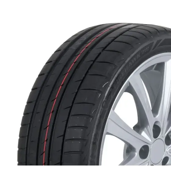 Anvelopa Vara Firestone 245/35R19 LOFR 93Y FS Retur ușor
