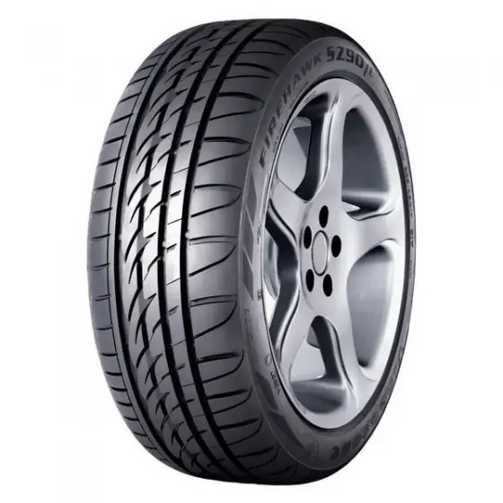Anvelopa Vara Firestone 225/45R18 LOFR 95Y SZ90 Cumpără online
