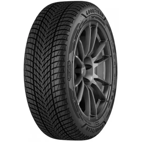 Anvelopa Iarna Goodyear 195/55R16 ZOGO 87H UGP3 Bestseller