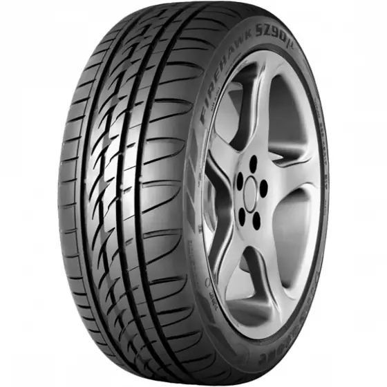 Anvelopa Vara Firestone 245/40R18 LOFR 97Y SZ90 Chilipir