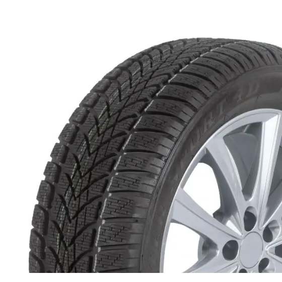 Ieftin Anvelopa Iarna Dunlop Anvelope 205/55R16 ZODU 91H WS4DM