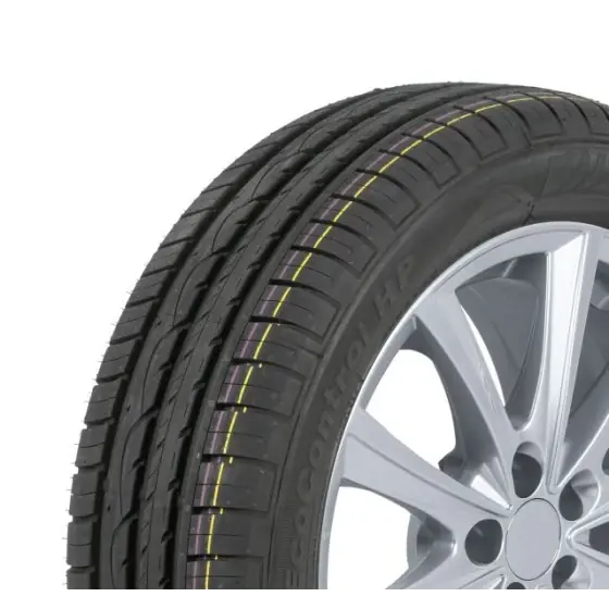 Anvelopa Vara Fulda 165/60R14 LOFU 75H ECOHP Ofertă