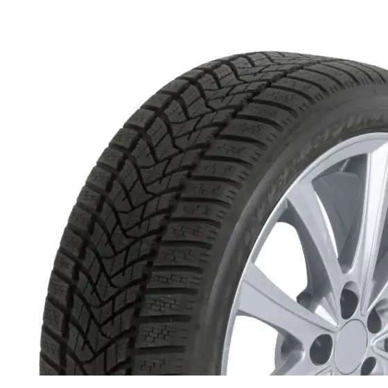 Calitate înaltă Anvelopa Iarna Dunlop Anvelope 245/35R19 ZODU 93W WS5