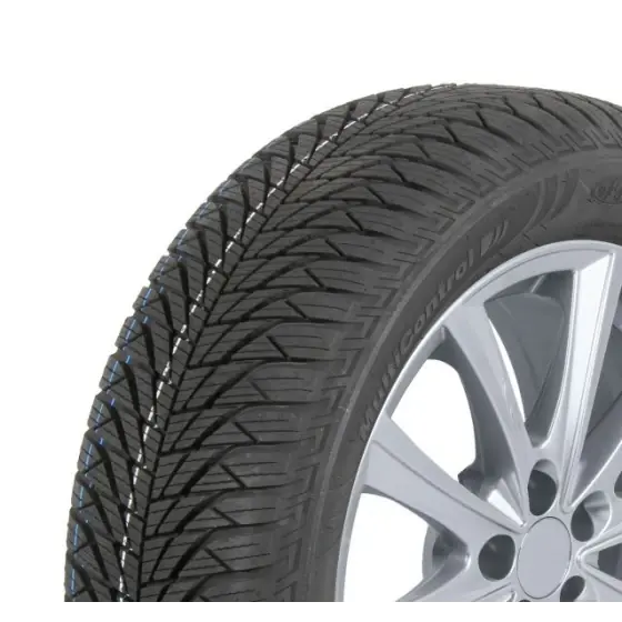 Reducere specială Anvelopa All Season Fulda 205/55R17 COFU 95V MCONT