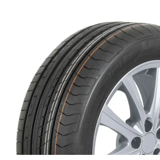 Anvelopa Vara Fulda 235/45R17 LOFU 97Y SC2V Lichidare de stoc