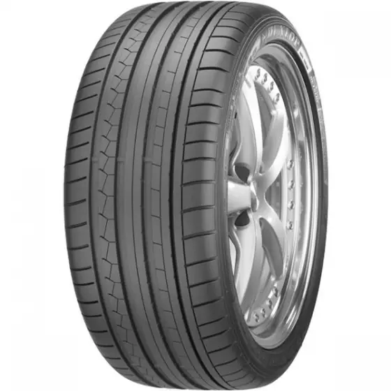 Anvelopa Vara Dunlop Anvelope 245/40R20 LODU 99Y SMGTJ Retur ușor