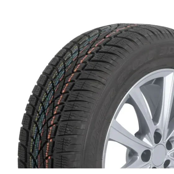 Noutate Anvelopa Iarna Dunlop Anvelope 255/40R19 ZODU 100V WS3D