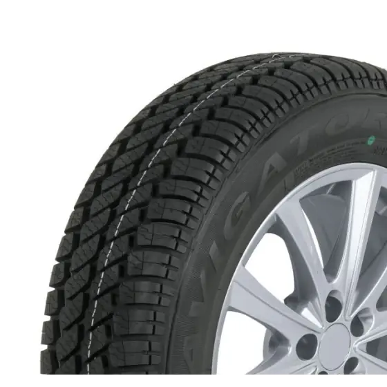 Disponibil imediat Anvelopa All Season Dębica 185/70R14 CODE 88T NAV2V