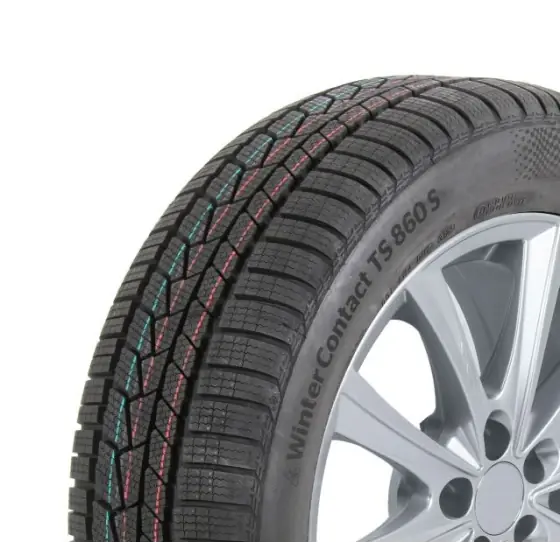 Premium Anvelopa Iarna Continental 275/35R20 ZOCO 102W T860S