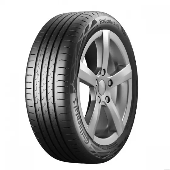 Expediere rapidă Anvelopa Vara Continental 255/40R21 LOCO 102T EC6QC