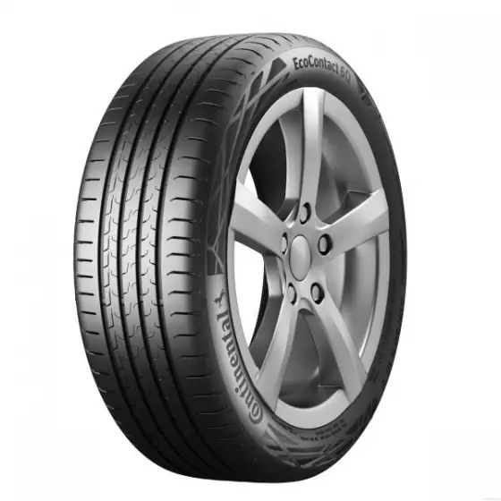 Anvelopa Vara Continental 255/45R20 LOCO 101T EC6QS Preț promoțional