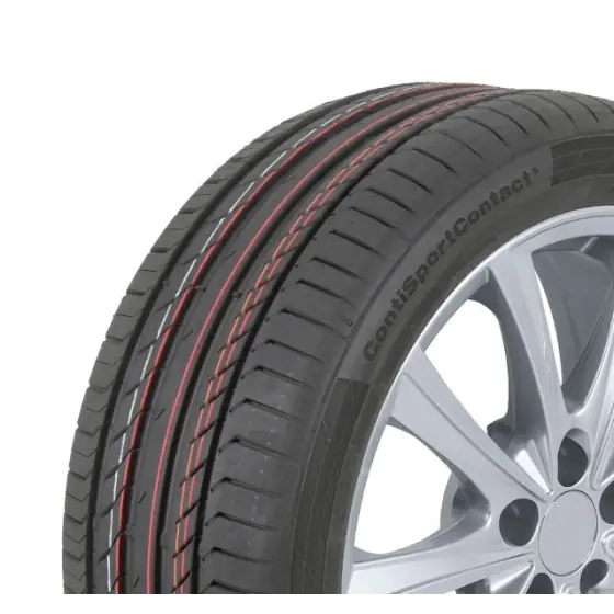 Preț mic Anvelopa Vara Continental 275/45R18 LOCO 103W SC5M