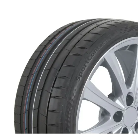 Reduceri Anvelopa Vara Continental 225/35R20 LOCO 90Y SC7