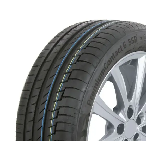 Anvelopa Vara Continental 245/40R19 LOCO 98Y PC6RB Reducere de preț