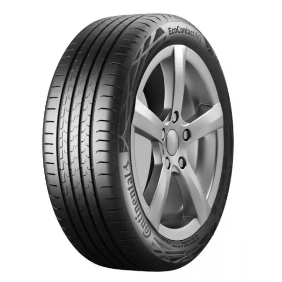 Anvelopa Vara Continental 215/50R18 LOCO 92V EC6Q Nu rata