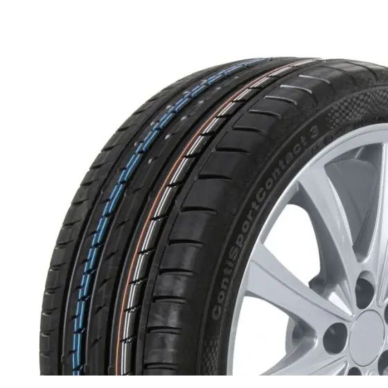 Preț redus Anvelopa Vara Continental 245/40R18 LOCO 97Y SC3MO