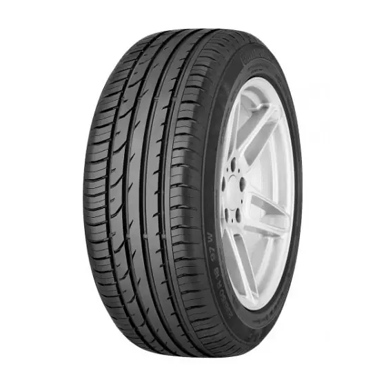 Retur gratuit Anvelopa Vara Continental 215/60R15 LOCO 98H CPC2