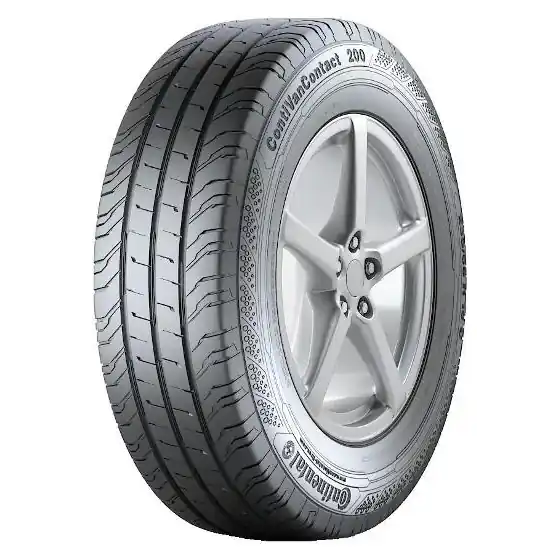 Ofertă de sezon Anvelopa Vara Continental 215/60R16 LOCO 99H CV200