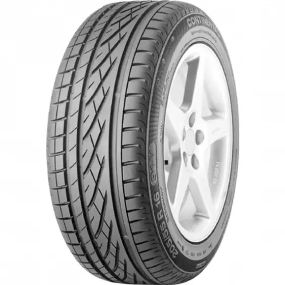 Anvelopa Vara Continental 195/55R16 LOCO 87V CPCM Preț redus