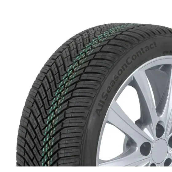 Cumpărături sigure Anvelopa All Season Continental 205/60R16 COCO 96H ASCON