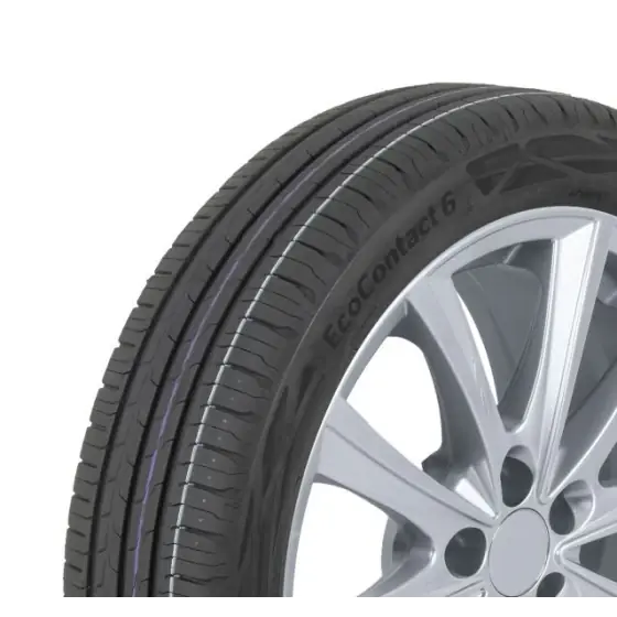 Preț redus Anvelopa Vara Continental 215/65R16 LOCO 98H EC6