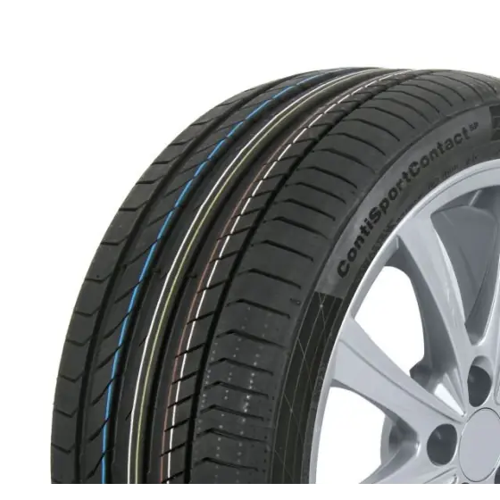 Premium Anvelopa Vara Continental 285/35R21 LOCO 105Y SC5P