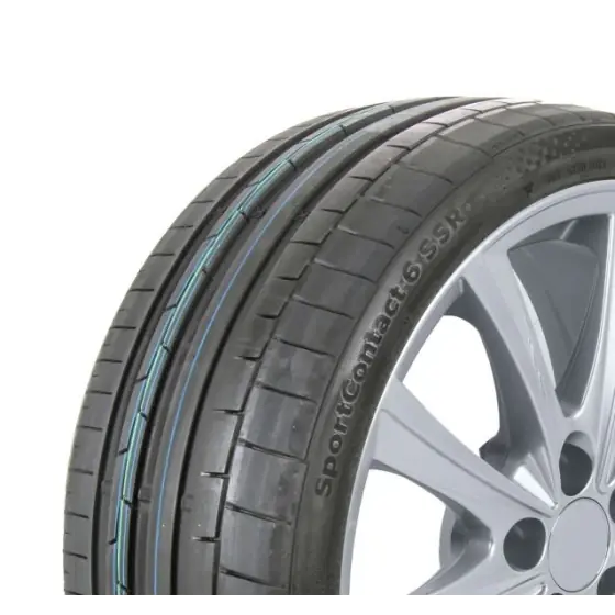 Reducere specială Anvelopa Vara Continental 265/40R21 LOCO 105Y SC6BV