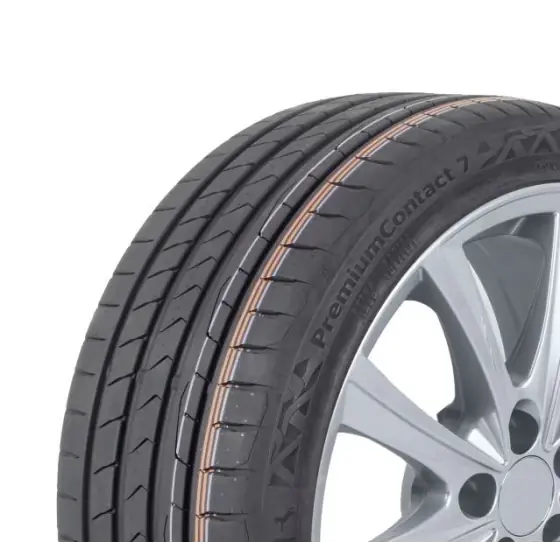 Plată securizată Anvelopa Vara Continental 215/55R18 LOCO 99V PC7