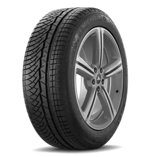 Anvelope Iarna Michelin PILOT ALPIN 4 RUN FLAT 2022 225/45 R18 95V XL ZP Livrare rapidă