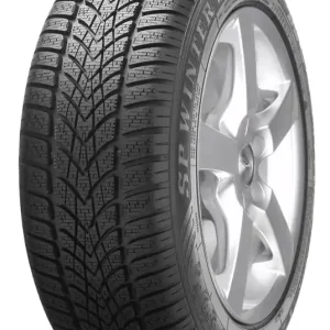 Reducere Anvelope Iarna Dunlop WINTER SPORT 4D N0 295/40 R20 106V