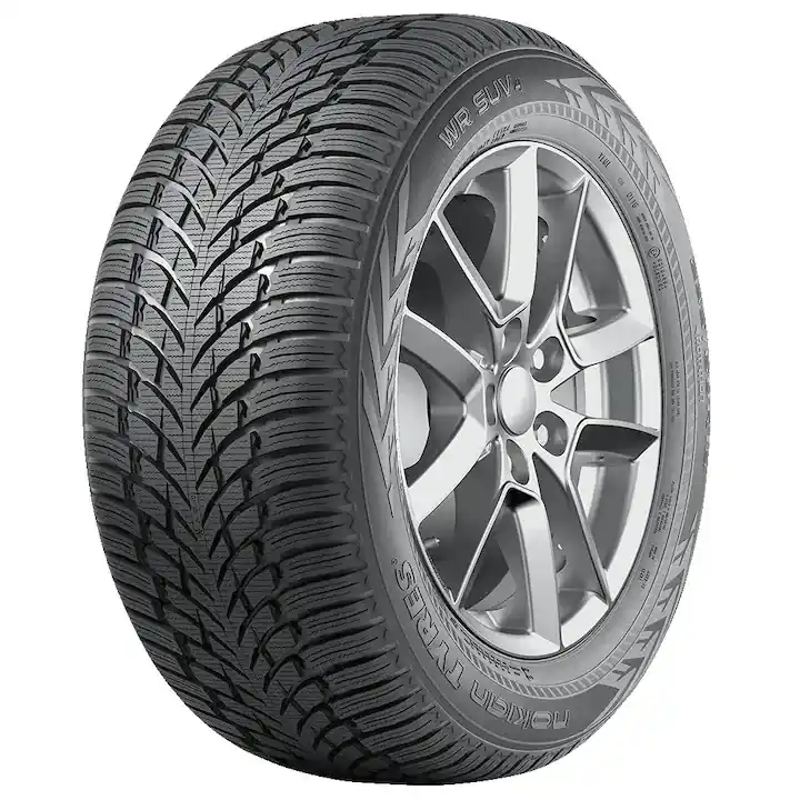 Anvelope Iarna Nokian WR SUV 4 2022 255/55 R20 110V XL Livrare expres