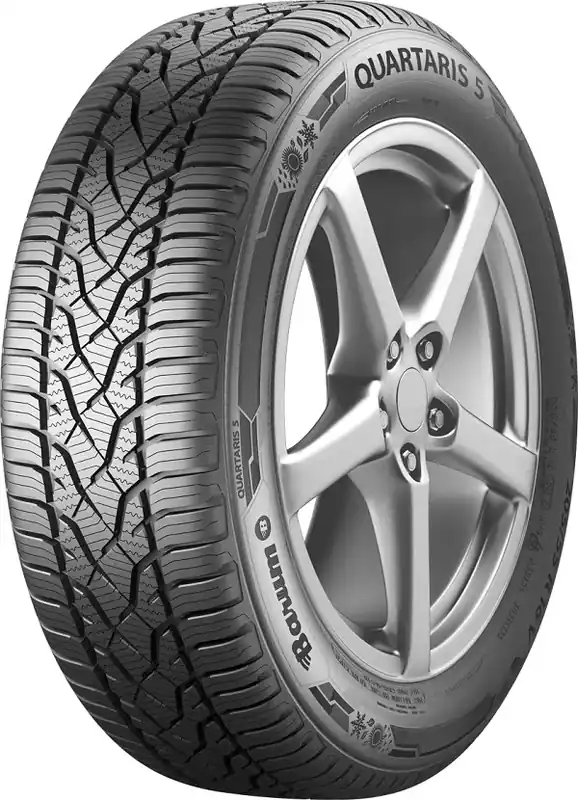 Nu rata Anvelope All Season Barum QUARTARIS 5 205/55 R16 91H