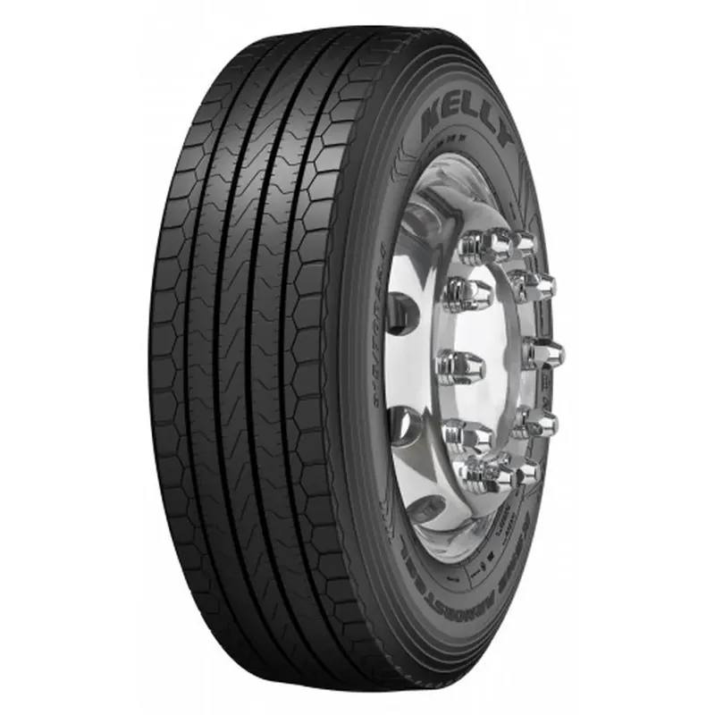 Expediere rapidă Anvelope Kelly ARMORSTEEL KSM 2 315/80 R22,5 156154M