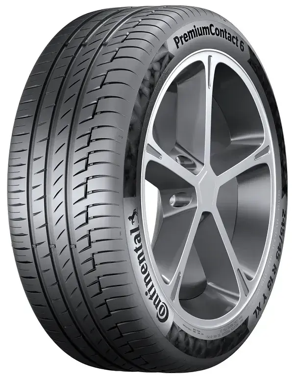 Livrare rapidă Anvelope Vara Continental PREMIUMCONTACT 6 2022 245/50 R19 101Y