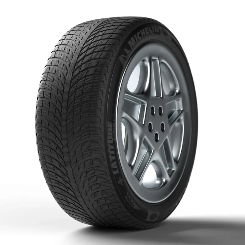 Anvelope Iarna Michelin LATITUDE ALPIN LA2 265/65 R17 116H XL Livrare rapidă